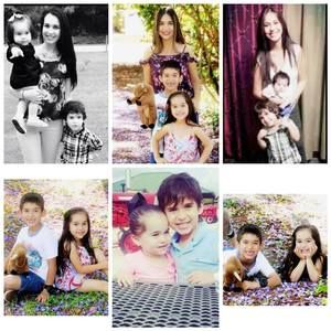 Meet your Posher, Susana